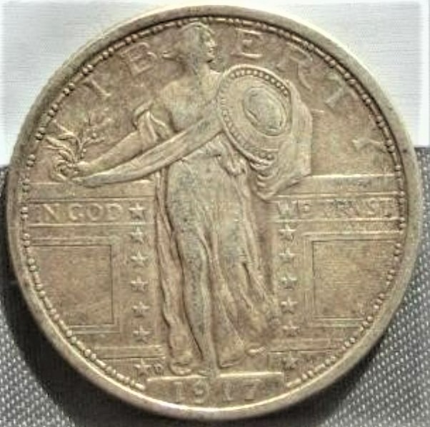 1917-D-Type-1-Standing-Liberty-Quarter